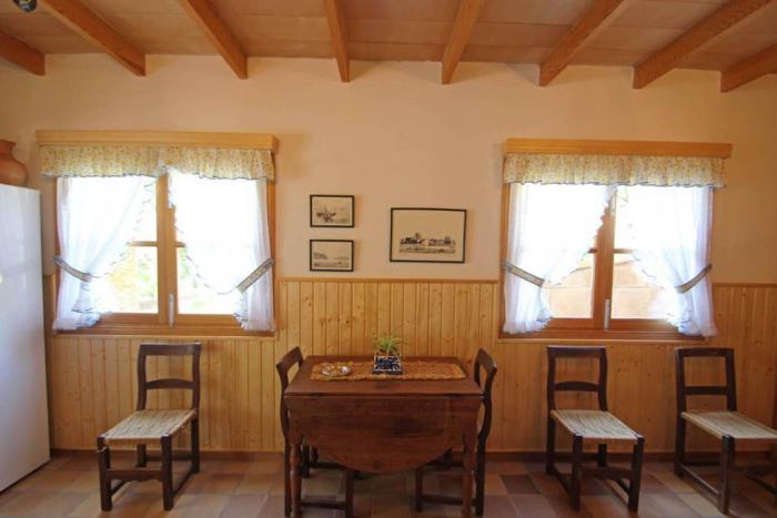 Villa Capllonch Bañalbufar  Habitación foto
