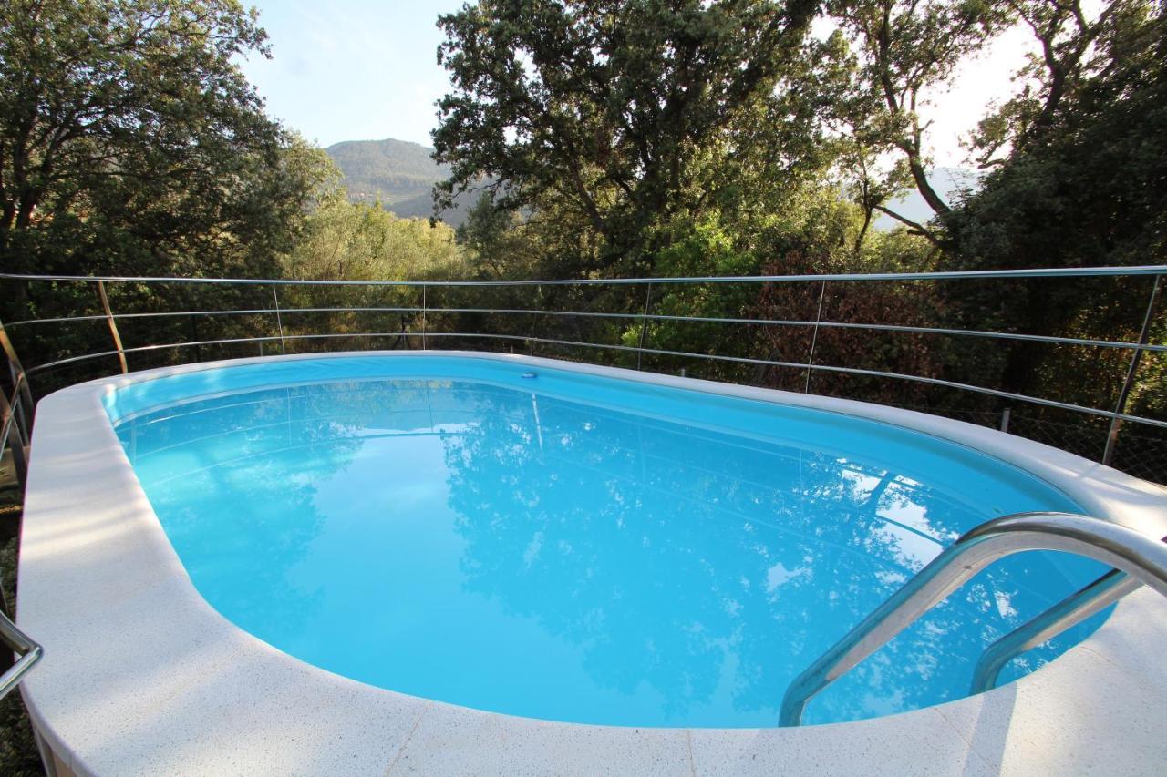 Villa Capllonch Bañalbufar  Exterior foto