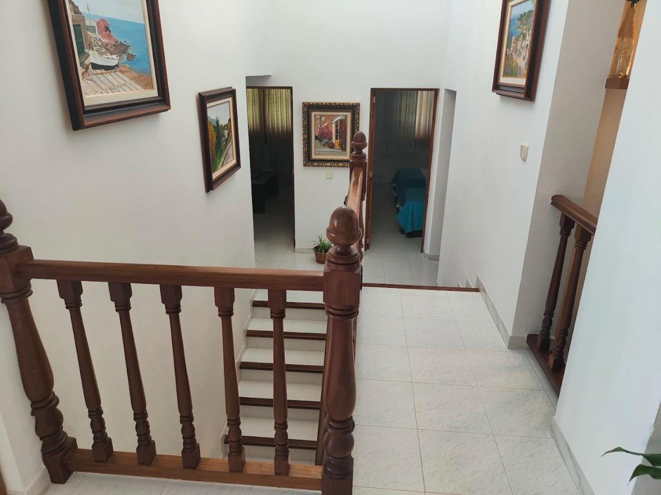 Villa Capllonch Bañalbufar  Exterior foto